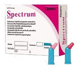 Спектрум  Spectrum TPH A3 (капсула) 20*0,25г.